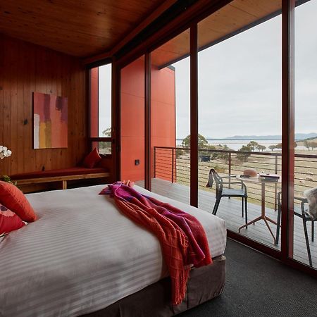 Hotel Iron Creek Bay Estate Sorell Exterior foto