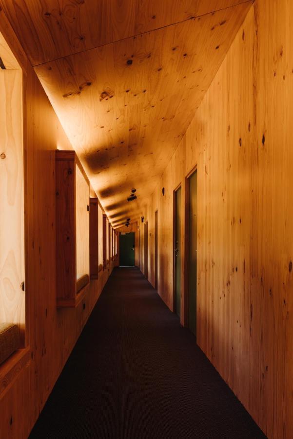 Hotel Iron Creek Bay Estate Sorell Exterior foto