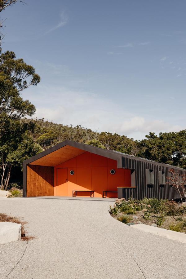 Hotel Iron Creek Bay Estate Sorell Exterior foto