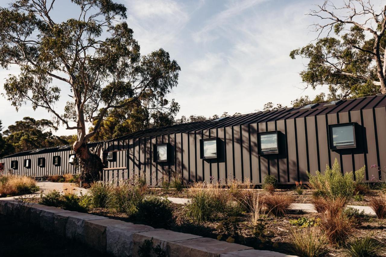 Hotel Iron Creek Bay Estate Sorell Exterior foto