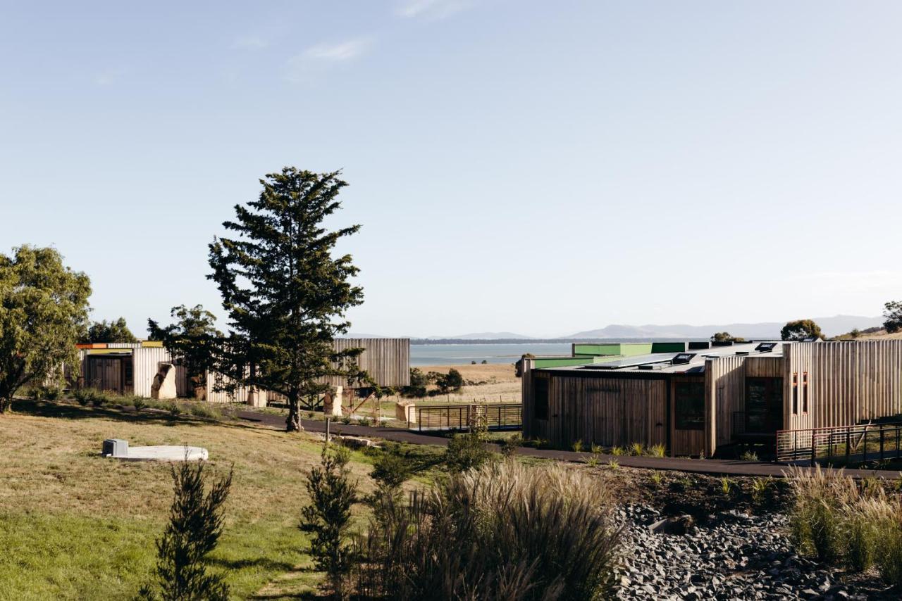 Hotel Iron Creek Bay Estate Sorell Exterior foto
