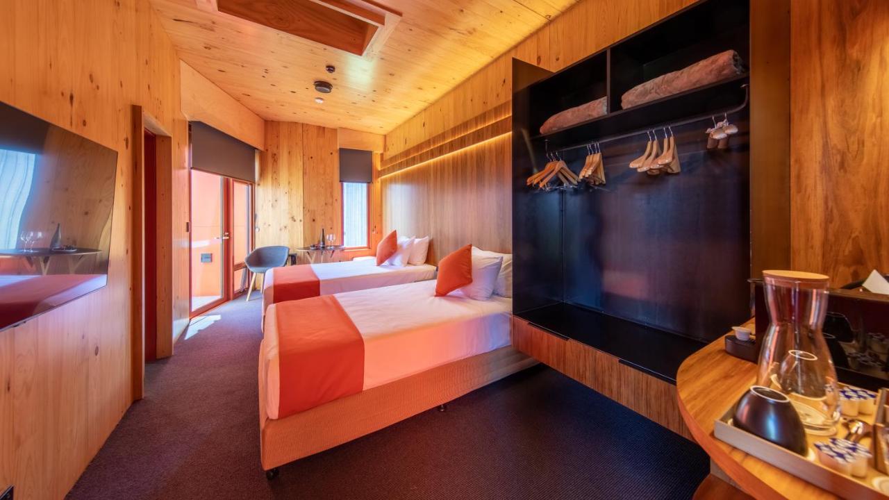 Hotel Iron Creek Bay Estate Sorell Exterior foto
